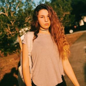 Meet your Posher, Bryana